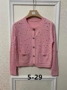 Chanel Women's Sweater 37